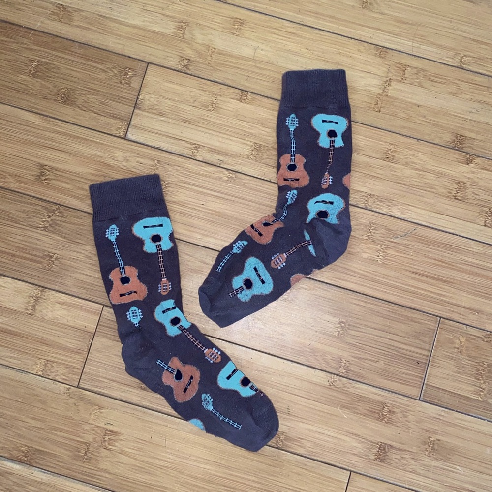 Fun socks
